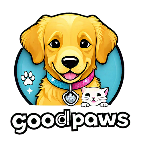 GoodPaws | Welcome to the pack!