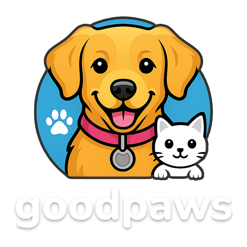 GoodPaws | Welcome to the pack!